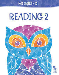 Picture of Reading Grd 2 Teacher Worktext