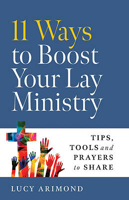Picture of 11 Ways to Boost Your Lay Ministry