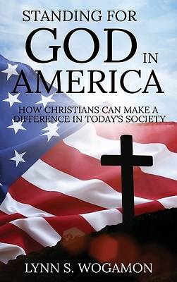 Picture of Standing for God in America