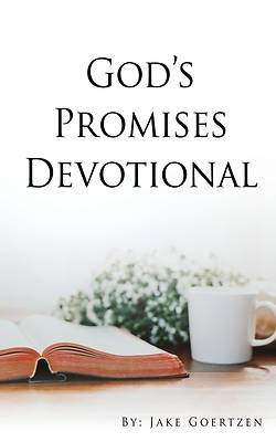 Picture of God's Promises Devotional