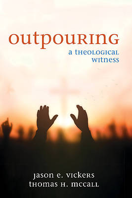 Picture of Outpouring