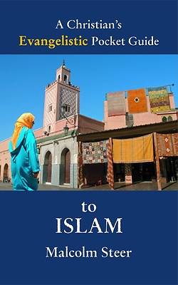 Picture of Christian's Evangelistic Pocket Guide to Islam
