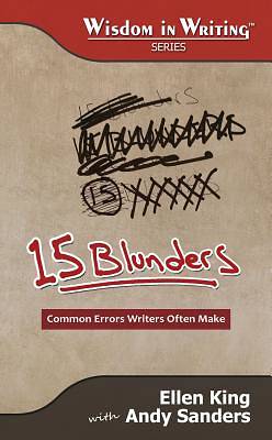 Picture of 15 Blunders [ePub Ebook]