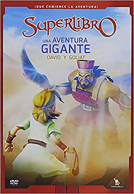 Picture of Una Aventura Gigante