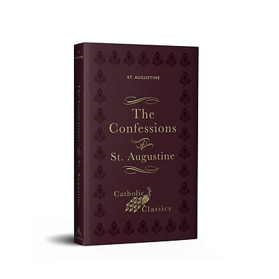 Picture of Confessions of St. Augustine