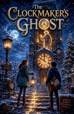 The Clockmaker's Ghost