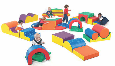 Picture of Gross Motor Play Group