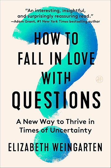 Picture of How to Fall in Love with Questions