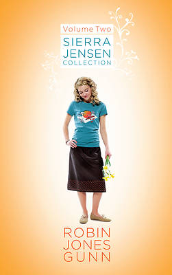 Picture of Sierra Jensen Collection, Vol 2