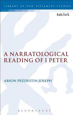 Picture of A Narratological Reading of 1 Peter