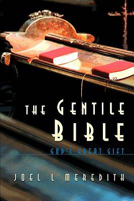 Picture of Gentile Bible-OE