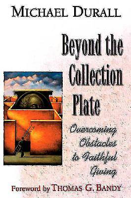 Picture of Beyond the Collection Plate