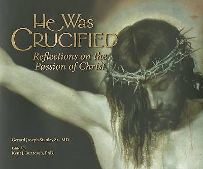 Picture of He Was Crucified