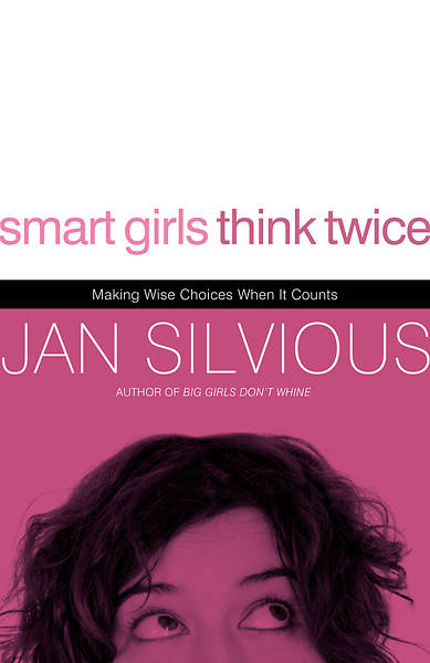 Picture of Smart Girls Think Twice