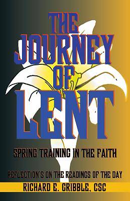 Picture of Journey of Lent