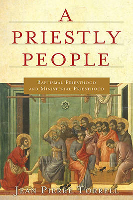 Picture of A Priestly People