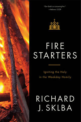 Picture of Fire Starters [ePub Ebook]