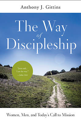 Picture of The Way of Discipleship