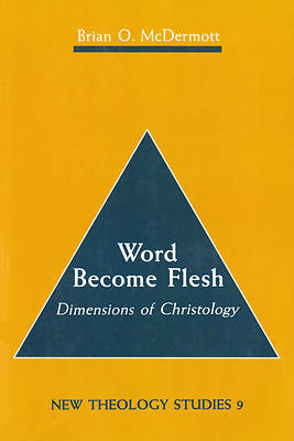 Picture of Word Becomes Flesh