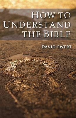 Picture of How to Understand the Bible