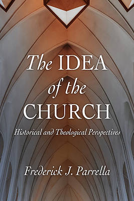 Picture of The Idea of the Church