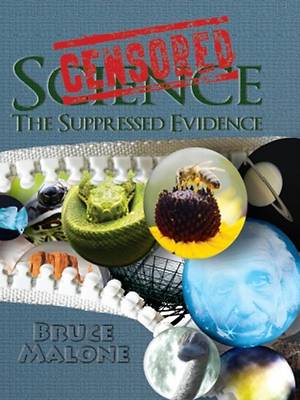 Picture of Censored Science