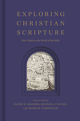 Picture of Exploring Christian Scripture