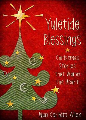 Picture of Yuletide Blessings