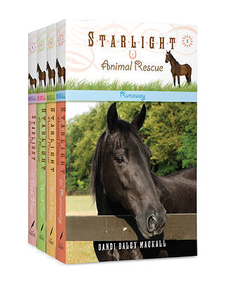 Picture of Starlight Animal Rescue 4-Pack