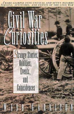 Picture of Civil War Curiosities