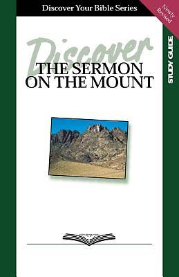 Picture of Discover the Sermon on the Mount Study Guide