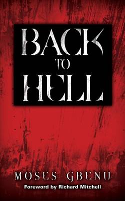 Picture of Back to Hell