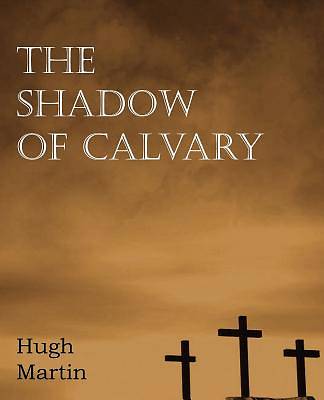 Picture of The Shadow of Calvary