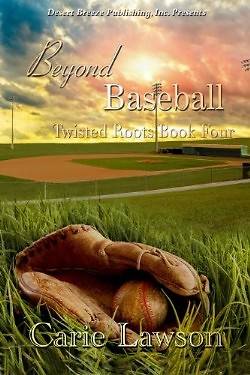 Picture of Beyond Baseball