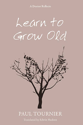 Picture of Learn to Grow Old