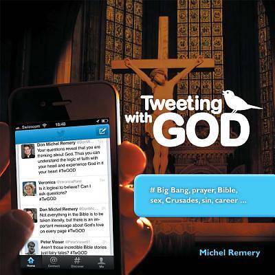 Picture of Tweeting with God