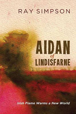 Picture of Aidan of Lindisfarne [ePub Ebook]