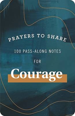 Picture of Prayers to Share