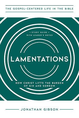 Picture of Lamentations