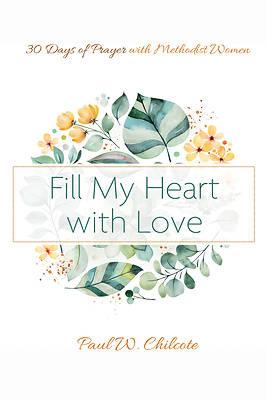 Picture of Fill My Heart with Love