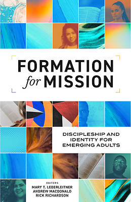 Picture of Formation for Mission