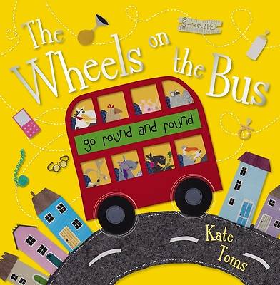 Picture of The Wheels on the Bus