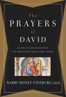 Picture of The Prayers of David