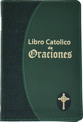 Picture of Spa-Libro Catol Oraciones