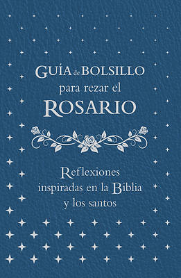 Picture of Guía de Bolsillo Para Rezar El Rosario