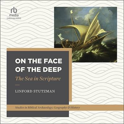 On the Face of the Deep