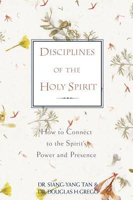Picture of Disciplines of the Holy Spirit