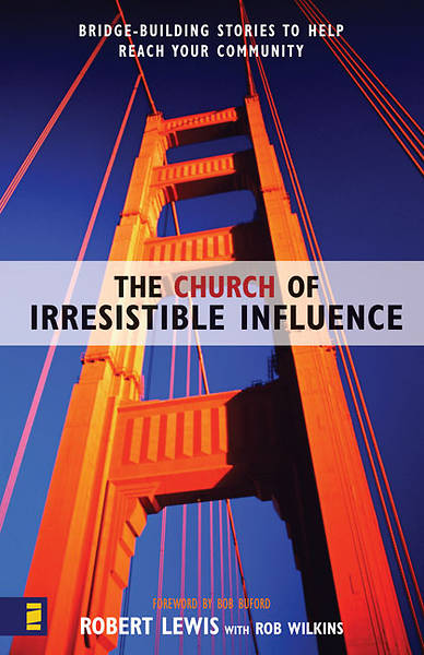 Picture of The Church of Irresistible Influence