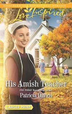 Picture of His Amish Teacher