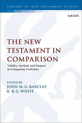 Picture of The New Testament in Comparison